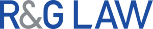 R&G Law Logo