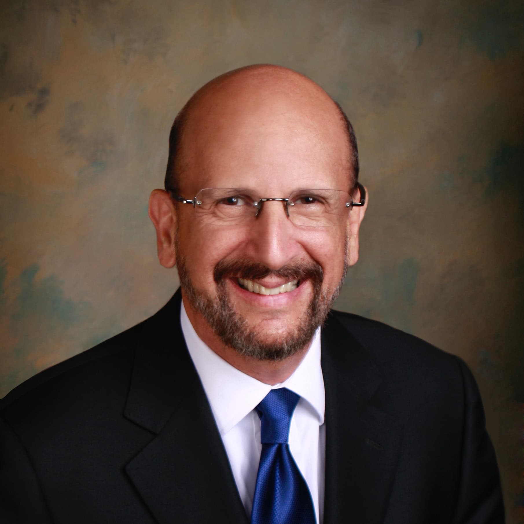 Photo of "Don" Ritchie